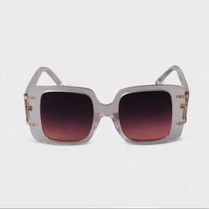 A New Day  sunglasses